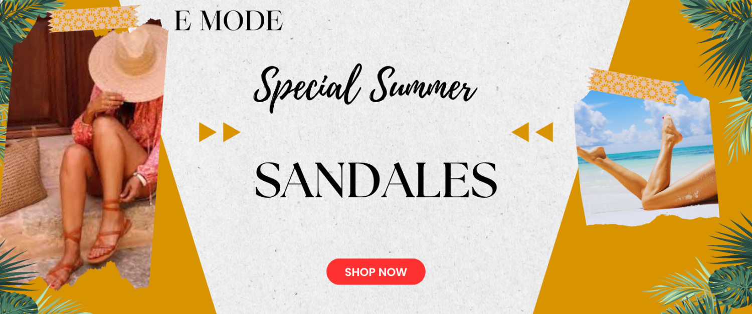 E-Mode Shop promo