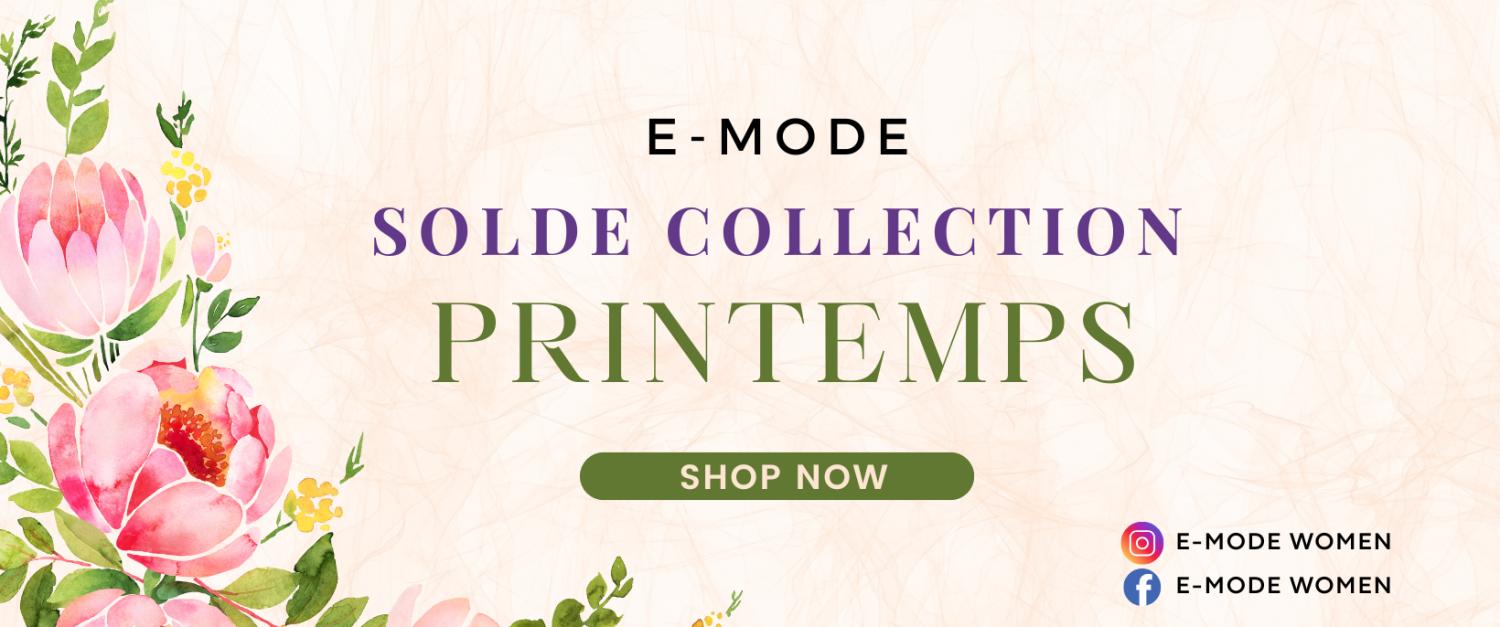 E-Mode Shop promo